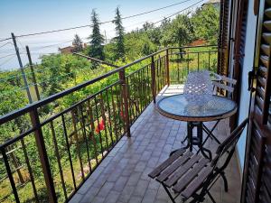 Gallery image of Holiday home MILICA in Lovran