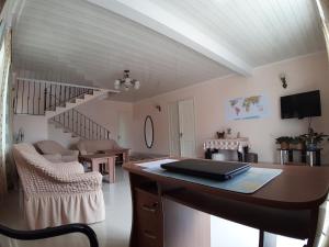 Fotografie z fotogalerie ubytování TimGiz v destinaci Ureki
