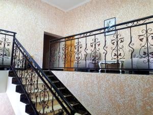 Foto sihtkohas Abasthumani asuva majutusasutuse Hotel Iveria galeriist