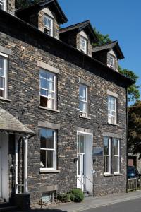 Photo de la galerie de l'établissement Wanslea Guest House, à Ambleside