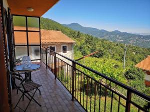 Gallery image of Holiday home MILICA in Lovran