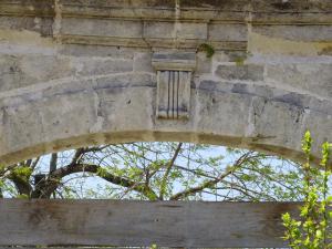 Fotografie z fotogalerie ubytování La Cadournaise v destinaci Saint-Seurin-de-Cadourne