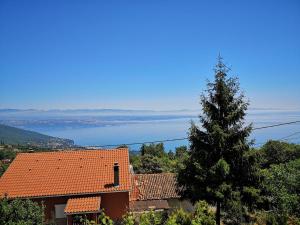 Gallery image of Holiday home MILICA in Lovran