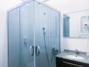 Bagno di Kaizen Gate Hotel
