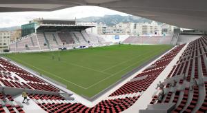 Gallery image of Résidence les Palmiers in Toulon
