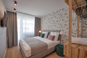 Gallery image of Apartament PIER 72 PREMIUM in Kołobrzeg