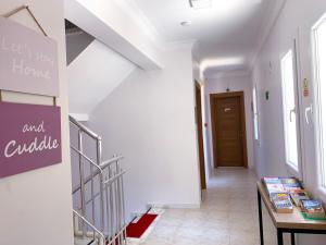 Foto dalla galleria di Kaizen Gate Hotel a Oludeniz