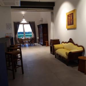 Gallery image of Agriturismo Bacchanalis in Ziano Piacentino