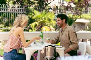 Hosté ubytování Ausonia Hungaria Wellness & Lifestyle