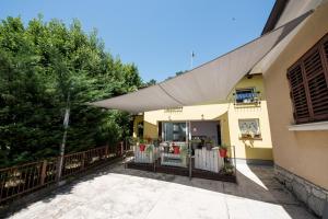 Zdjęcie z galerii obiektu Apartment Gala Opatija w mieście Opatija