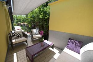 Zdjęcie z galerii obiektu Apartment Gala Opatija w mieście Opatija