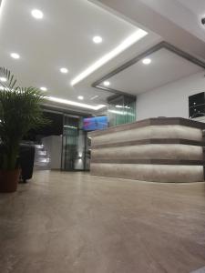 Gallery image of Perla Halkidiki in Kallithea Halkidikis
