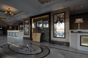 Fotografie z fotogalerie ubytování Boudl Kuwait Al Fahahil v destinaci Kuvajt
