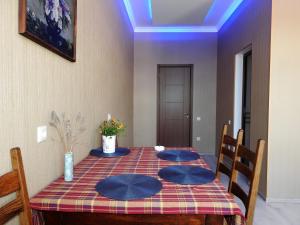 Fotografie z fotogalerie ubytování White Hotel Guesthouse v destinaci Zugdidi