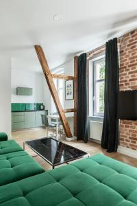 Imagen de la galería de Cinema Apartments, en Poznan