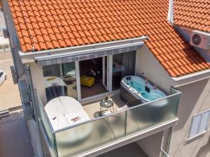 Fotografie z fotogalerie ubytování Apartment Velvet v Dubrovníku