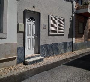 Gallery image of Fernanda's House in Olhão