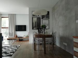 Fotografia z galérie ubytovania Woronicza Premium vo Varšave