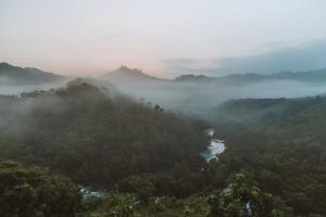 旅舍周边自然景观