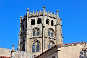 Fotografia z galérie ubytovania Hotel Zarampallo v destinácii Ourense
