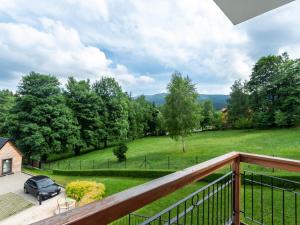 Gallery image of VacationClub – Cristal Resort Apartament 404 in Szklarska Poręba