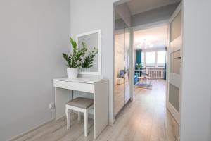 Fotografia z galérie ubytovania Apartament uJasia v destinácii Słupsk