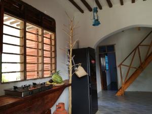 Fotografie z fotogalerie ubytování Furaha Lodge v destinaci Jambiani