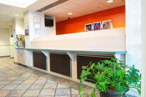 Imagem da galeria de Motel 6-Las Cruces, NM - Telshor em Las Cruces