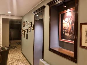 Fotografie z fotogalerie ubytování Hotel Fehmi Bey - Special Category v destinaci Istanbul