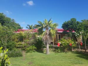 Giardino di Les Z’Alizés