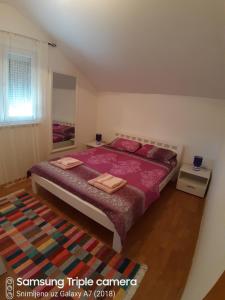 Gallery image of Apartments Maria in Ivanica