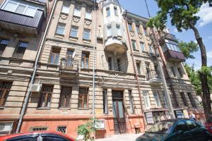 Gallery image of Apartment in the center of Kharkiv in Kharkiv