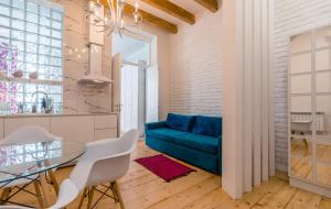Photo de la galerie de l'établissement Irina's cozy apartment #21, à Tbilissi