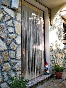 Gallery image of Apartman Tri palme in Gabonjin