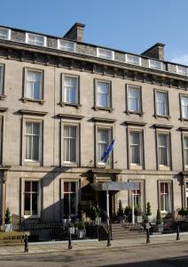 Edinburgh Grosvenor Hotel