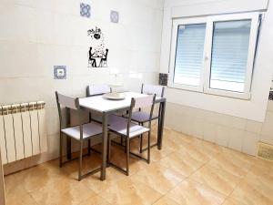 Kép Casa Coqueta y confortable en Oviedo szállásáról Oviedóban a galériában