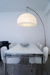 Gallery image ng high class flat sa Luxembourg