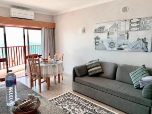 Gallery image of Panoramic Apartment in Portimao: Ocean view, WiFi in Portimão