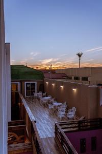 Gallery image of Hotel Boutique Suri in La Serena