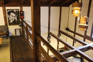 Fotografie z fotogalerie ubytování Historical Ryokan SENYUKAN v destinaci Ōwani