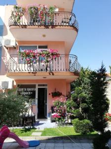 Gallery image of Guest House Ivy in Ravda