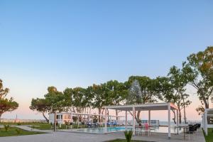 Gallery image of Hotel Lido Beach in Oristano