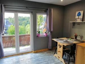 Fotografie z fotogalerie ubytování Schody Do Nieba v Zakopaném