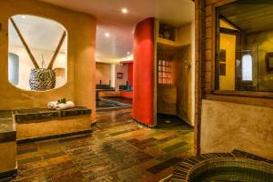 Mynd úr myndasafni af Hôtel Spa Mendi Alde í Ossès