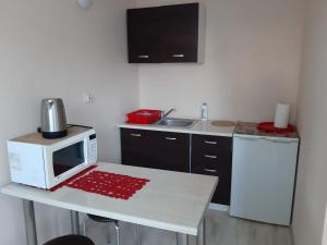 Φωτογραφία από το άλμπουμ του Apartament u Basi στο Γκντανσκ