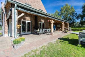 Afbeelding uit fotogalerij van Spraelandhof in Oostrum