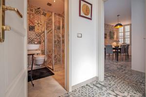 Fotografie z fotogalerie ubytování Seaview House Rosali v Rovinji