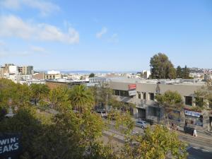 Gallery image of Perramont Hotel in San Francisco