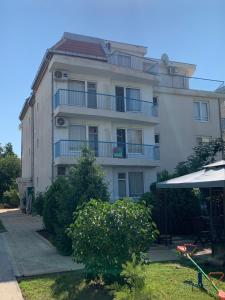 Gallery image of Lilia Guest House in Nesebar