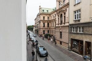 Η γειτονιά γύρω από ή μία γειτονιά κοντά σε αυτό το διαμέρισμα